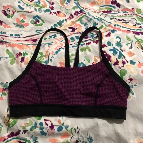 lululemon athletica Other - Lululemon bra